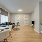 Platinum 21 Apartament Rybnik (Silesia)