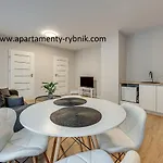 Apartament Platinum 21 *