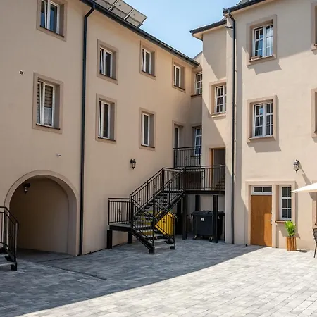 Apartment Platinum 21 Rybnik (Silesia)