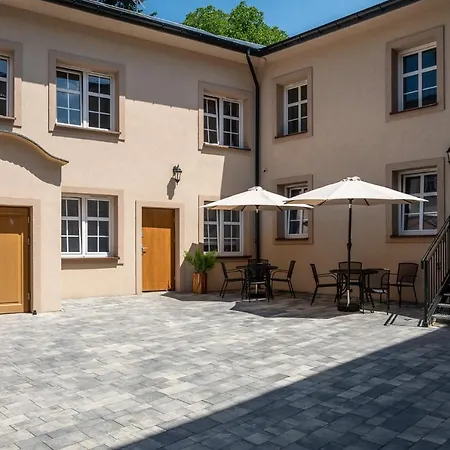 Platinum 21 Rybnik (Silesia)