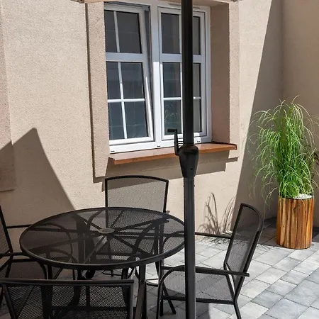 Platinum 21 Apartment Rybnik (Silesia)