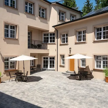 Apartment Platinum 21