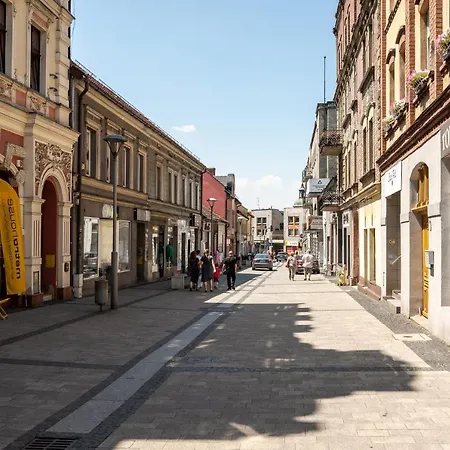 Platinum 21 شقة *