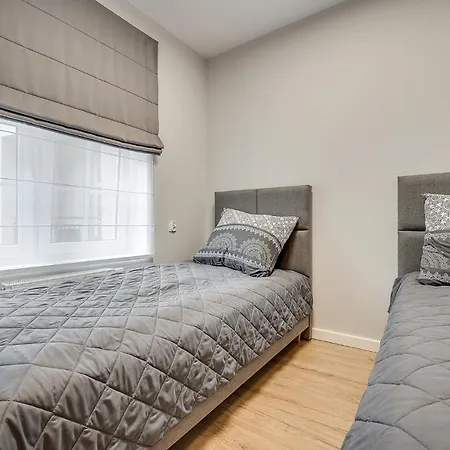 Apartmán Platinum 21