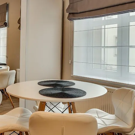 Platinum 21 Apartment Rybnik (Silesia)