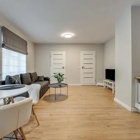 Platinum 21 شقة ريبنيك