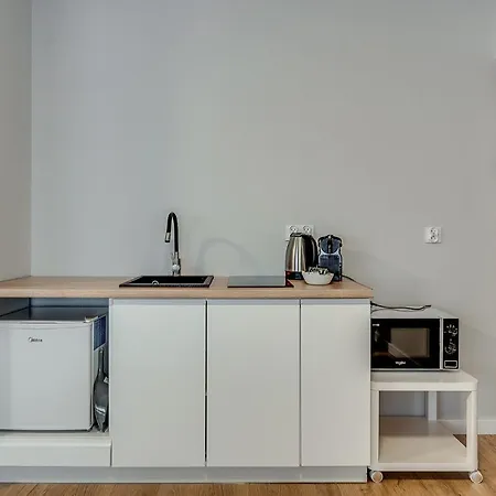 Platinum 21 * Rybnik (Silesia)