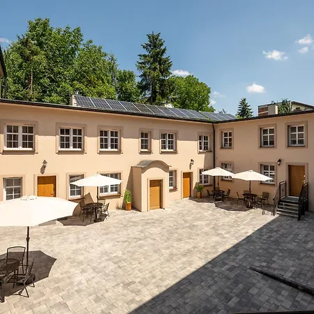 Apartment Platinum 21 Rybnik (Silesia)