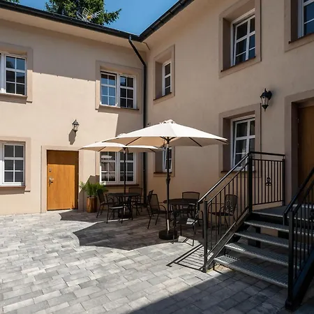 Platinum 21 Rybnik (Silesia)