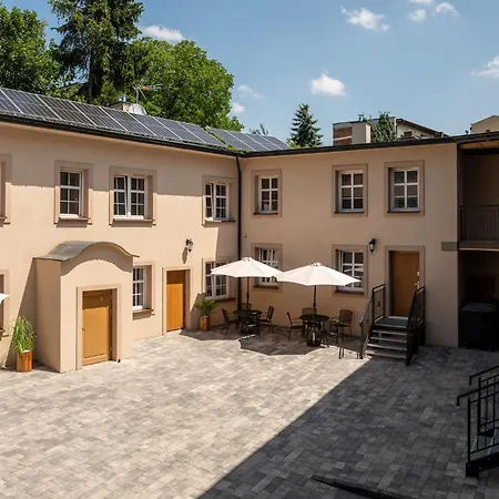 Apartment Platinum 21 Rybnik (Silesia)