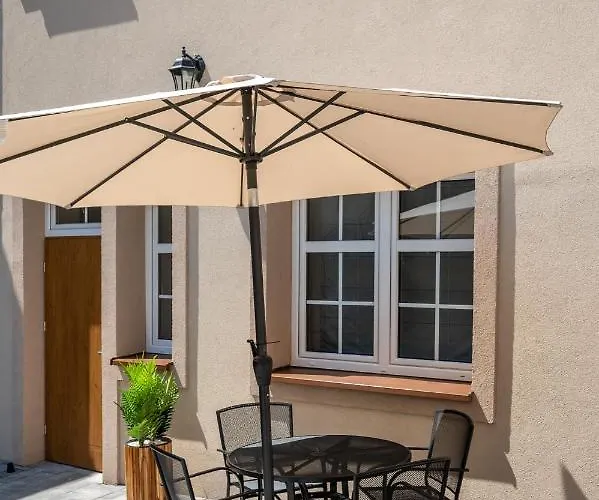 Platinum 21 * Rybnik (Silesia)