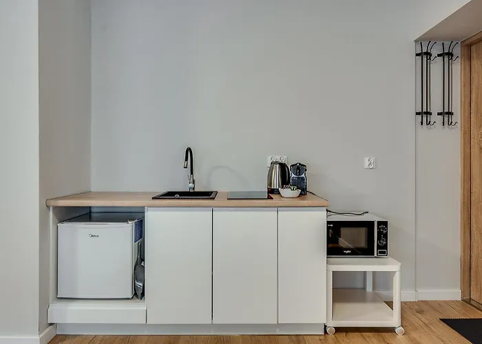 Platinum 21 * Rybnik (Silesia)