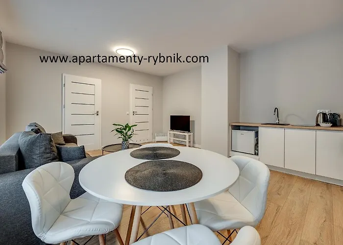 Apartmán Platinum 21 *